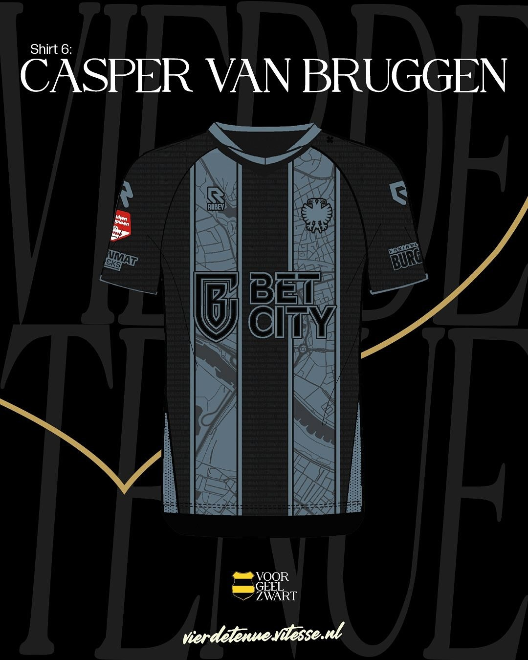 Picture of Vitesse shirt